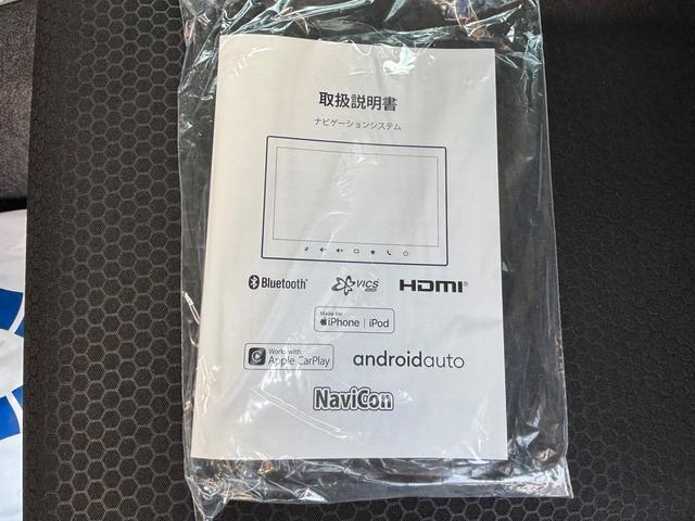 フットワークの軽い、運転ラクラクの足回り。タイヤの溝も、まだまだ！くわしくはスタッフへ。