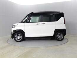 中古車の総合評価や内外装の状態などをひと目で分かるよう、プロの検査員が実施した「車両検査証明書」をご用意しています。