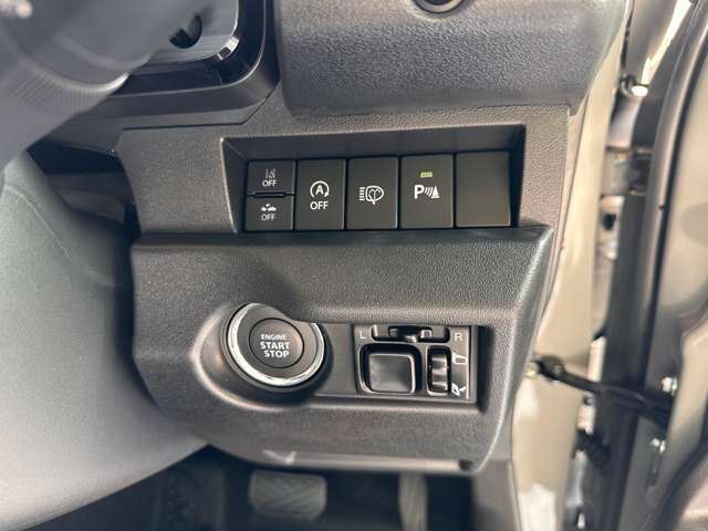 4型モデルとなりますのでリアセンサーが追加で装備されております！