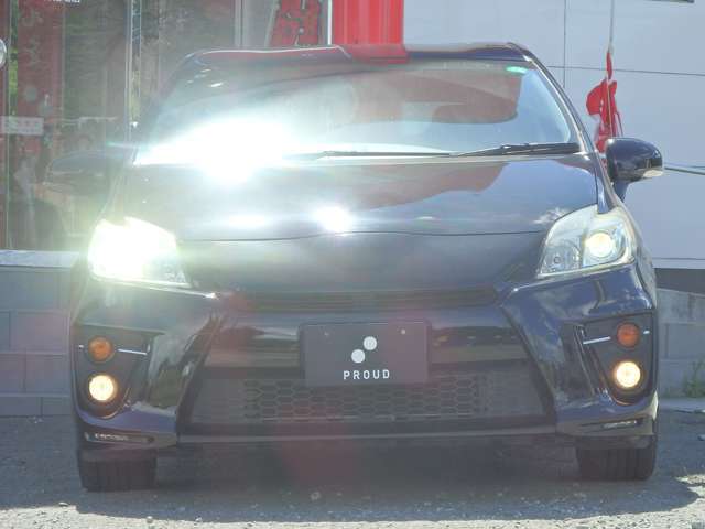 お手頃価格の中古車なら中古車販売店のプラウドへ。お手頃車をお探しの方は是非お立ち寄り下さい。