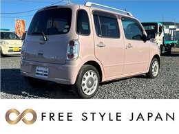 整備も確り行いご納車させていただきますのでご安心ください！