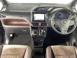 【インパネ全体】『インパネ全体』の画像になります。写真の内容に関してご不明点、ご質問等がございましたらお気軽にガリバー店舗までお問い合わせください。