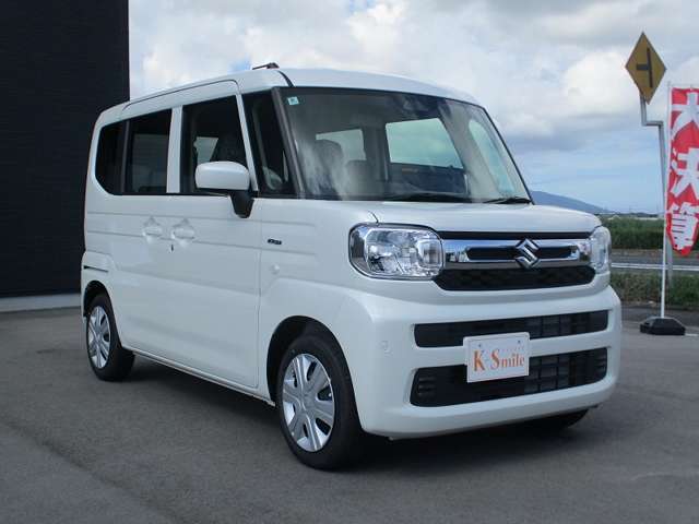 カーナビ等のオプションも取り付け可能です！お気軽にご相談ください！【HPもご覧くださいhttps://k-smile.jp/izumo/】