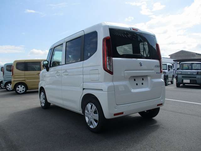 大量仕入れ、大量販売で一台あたりのコストを下げています【HPもご覧くださいhttps://k-smile.jp/izumo/】