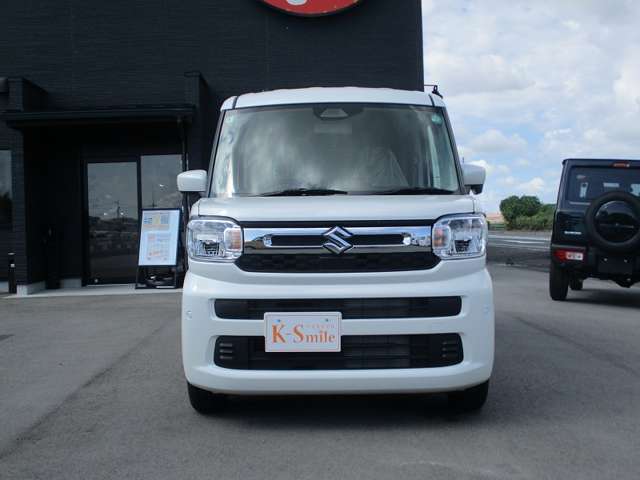 オールメーカー取り扱いしています。在庫にない車もご用意できます！お気軽にお問い合わせください！【HPもご覧くださいhttps://k-smile.jp/izumo/】