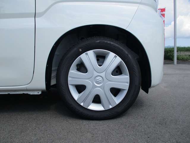 タイヤの画像です！！綺麗ですね♪♪