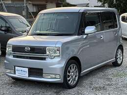 即日納車対応！最短当日で納車できます。少しでも早い納車ができるよう努めます。