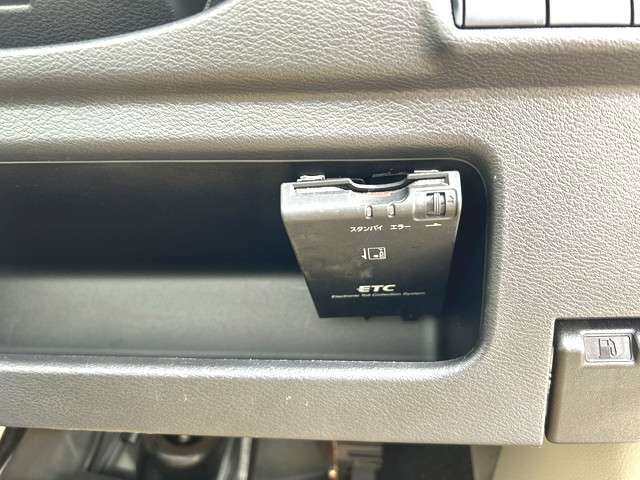 ETC付き