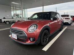 クーパーDクリーンディーゼル車◎長距離走行にもっていこいのお車です。短距離使用の方には、ディーゼルの排ガス処理の故障リスクもあり、お勧めしません。