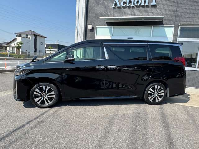 車検もお声掛けください！　代車無料でお乗りいただけます。