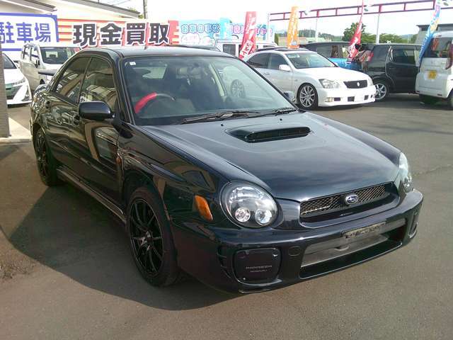 4WD！