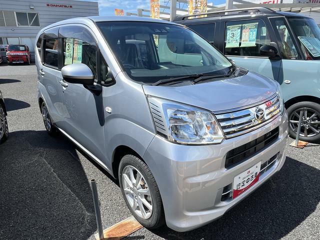 DAIHATSUディーラーならではの整備と保証が充実しております☆