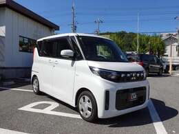 コンパクトで小回りがきくので狭い路地もスイスイ行けます！