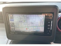 SDナビ　CD　DVD　BT　フルセグ　USB再生機能あり！！◆気になる車は専用ダイヤルからお問い合わせください！メールでのお問い合わせも可能です！◆試乗可能です！