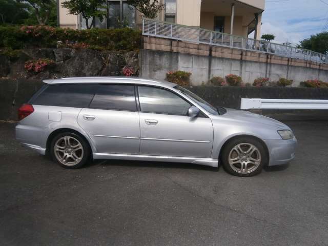 機関良好。。EJ20。スバルレガシィ2.0GT水平対向DOHCインタークーラーターボAWD5AT。乗出し価格からです。詳しくはフリーダイヤルまでお気軽にお問い合わせください。