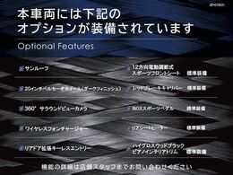 ■オプション一覧