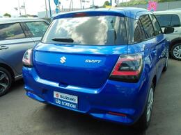 ご覧頂いている車両は、スズキ直営代理店である当店が自信を持ってオススメできるディーラー中古車です♪