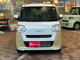 在庫数は約800台！！ 年間販売台数は約4000台！！ 大量販売・大量仕入で1台あたりのコストを削減しています！！