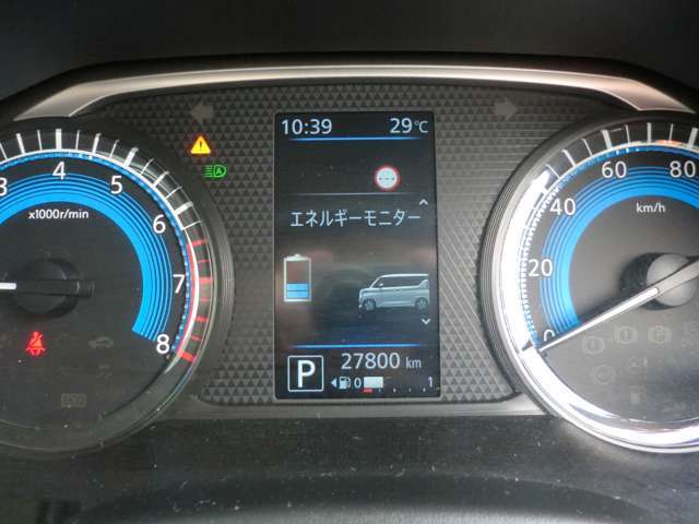 走行27000km