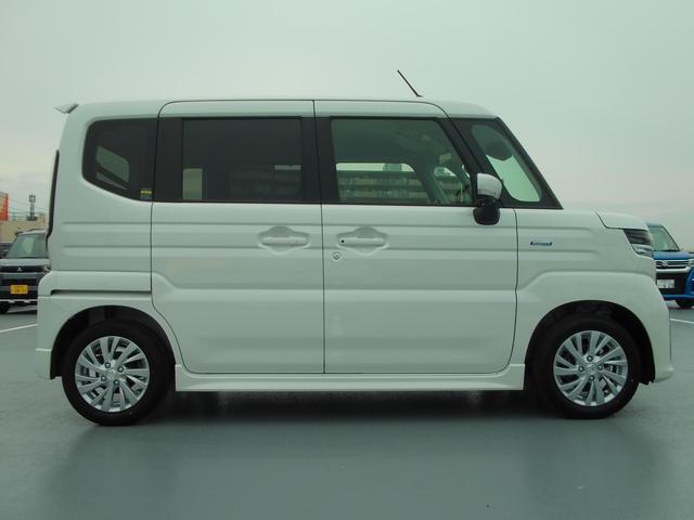 右側面です☆是非とも実際にお車を見に来て下さい☆