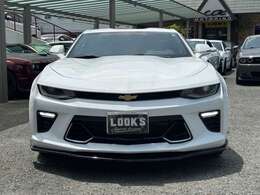 LOOK'Sではお客様の愛車のメンテナンスから板金・塗装修理、車検やオリジナルカスタムまでカーライフを全てをお任せ頂ける体制を整えておりますので安心してお任せ下さい。