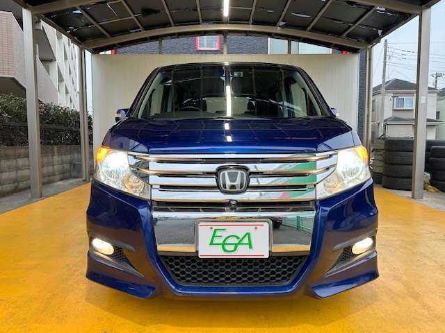 ご希望のお客様には、納車時までに細かなキズやヘコミなどを当社工場にて修復後お渡しする事も可能ですので、お気軽にスタッフまでご相談ください！（別途費用）