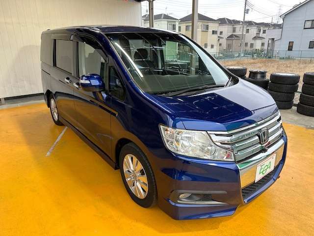 ご希望のお客様には、納車時までに細かなキズやヘコミなどを当社工場にて修復後お渡しする事も可能ですので、お気軽にスタッフまでご相談ください！（別途費用）