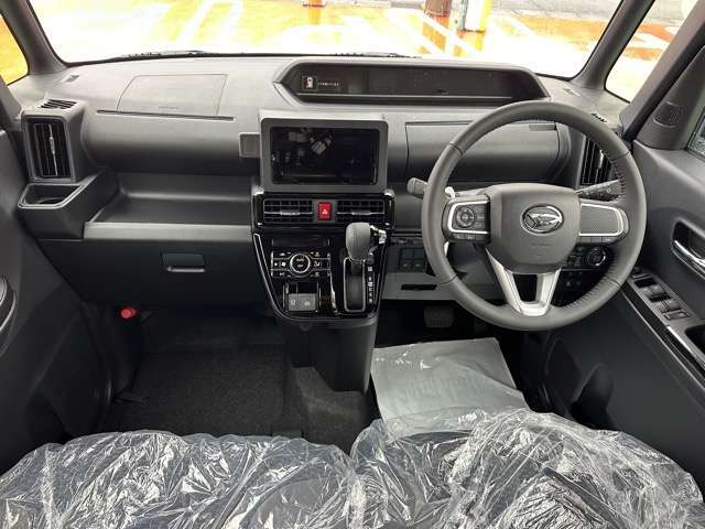 ★登録済未使用車につきましては、傷、凹み等一切ございませんので、新車と同様ですのでご安心ください！もしダメージがある場合は契約前に責任をもってしっかりとお伝えします！※試乗車や中古車は確認を要します！