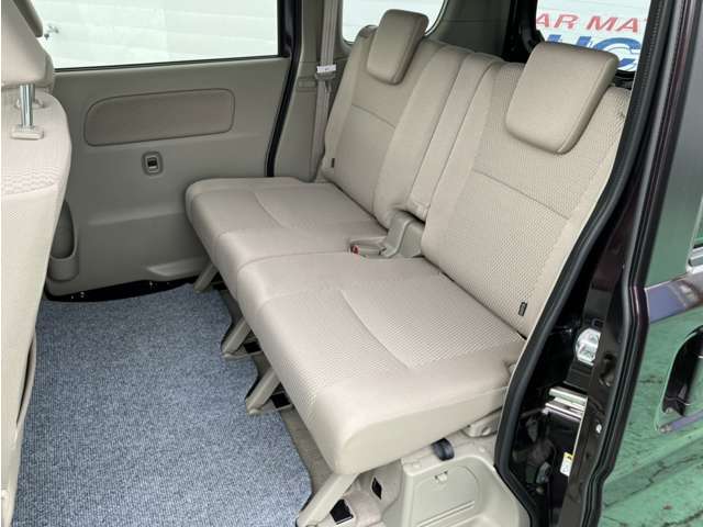 セカンドシート