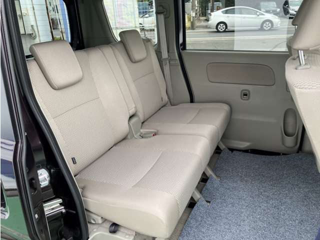 セカンドシート