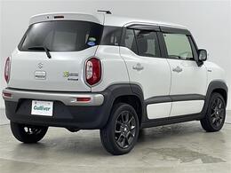 【右斜後】ガリバーの保証は、走行距離が無制限！電球や消耗品、ナビ等の社外品も保証対象。末永いカーライフに対応する充実した保証内容（保証期間によって保証内容は変わります。)