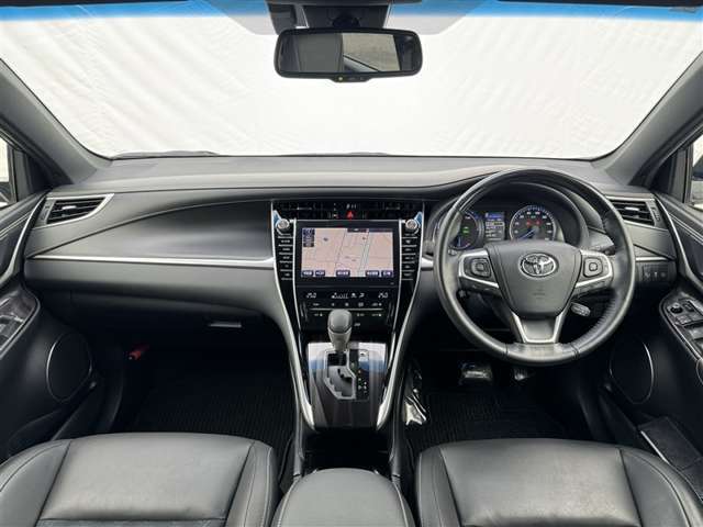 上質で高級感のある内装で優雅な時間をおもてなしします！