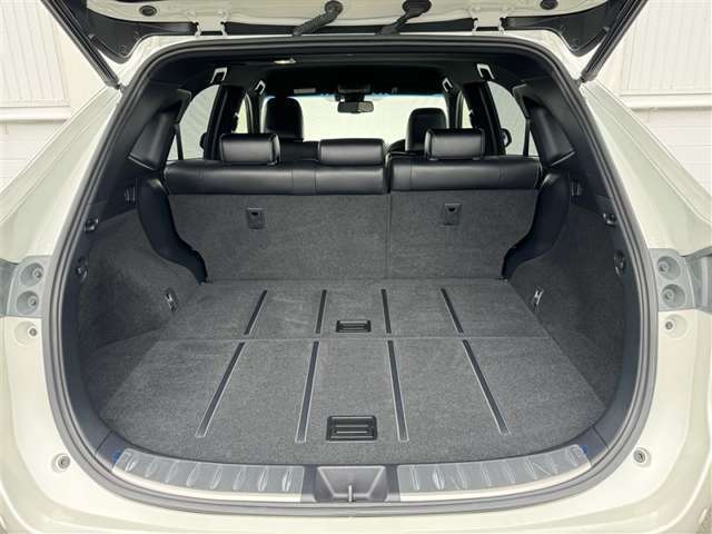 ★ラゲージスペース★