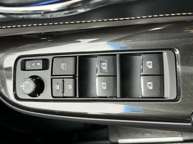 ★パワーウィンドウ★装備 ！