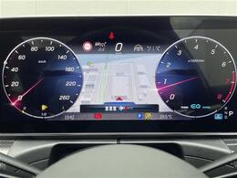 【スピードメーター】『スピードメーター』の画像になります。メーターがシンプルで見やすく運転しやすいですね！