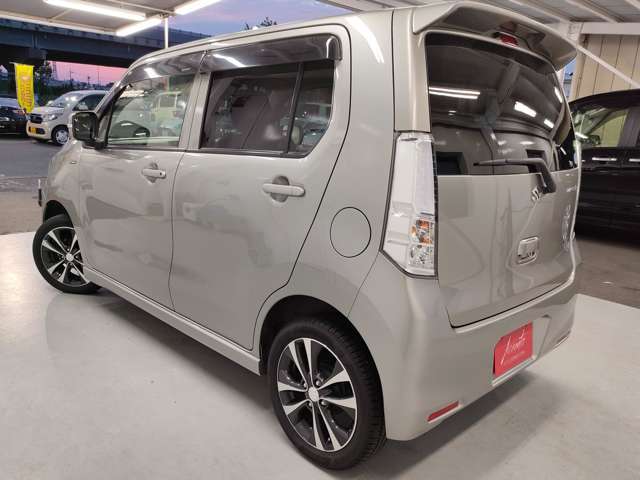 【2年保証】　全車に2年保証が標準装備！ロードサービス付帯しております。安心のカーライフは当社でお買い求めください！