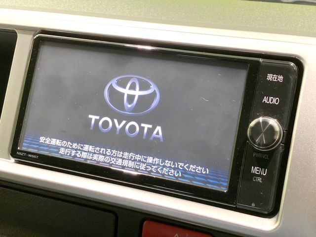 【純正ナビ】人気の純正ナビを装備。オーディオ機能も充実しており、Bluetooth接続すればお持ちのスマホやMP3プレイヤーの音楽を再生可能！毎日の運転がさらに楽しくなります！！