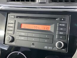 お好きな音楽を車内でお楽しみいただけます♪スピーカー交換・ウーハー追加などの音質向上や、最新ナビ・後席モニター等の取り付けも是非ご相談ください！