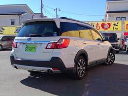 排気量2500CC！SUV！