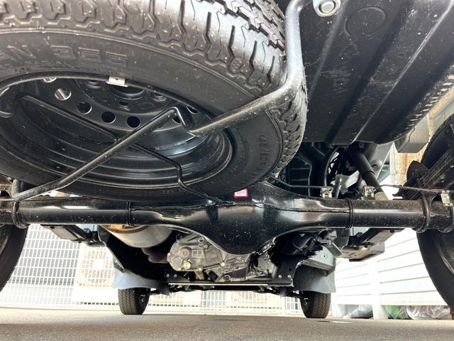 下回りがきれいなうちに、防錆加工の施工がオススメ。降雪地域はもちろん、沿岸部にお住いの方や、趣味でマリン・ウィンタースポーツをされる方にご好評いただいております。