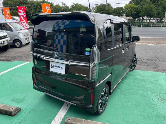 ☆ユーザー買取だからできる価格設定！他店舗よりもいい車をご提案します☆