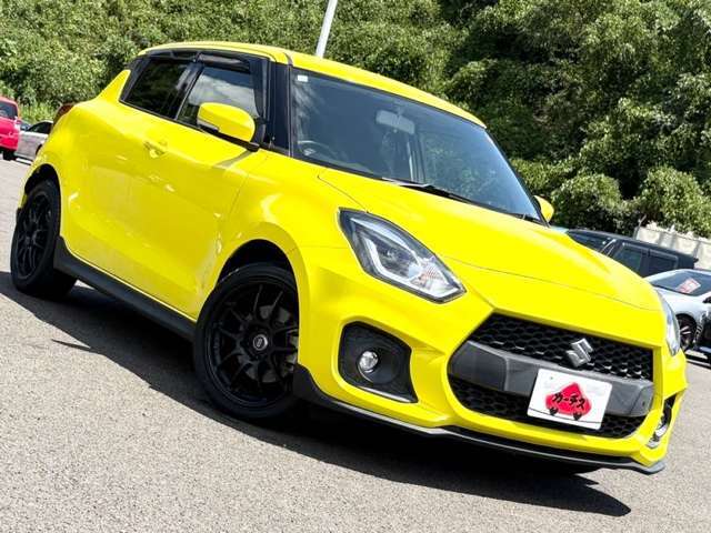 指定工場完備となっておりますので、ご購入後の車検・メンテナンスもお任せください！