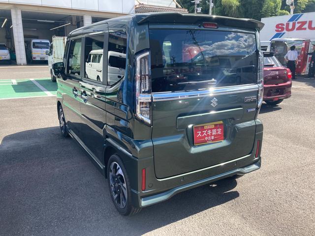 全車・納車前点検整備を行い、保証付きでのお引渡しとなりますので、安心安全にお乗り頂けます！