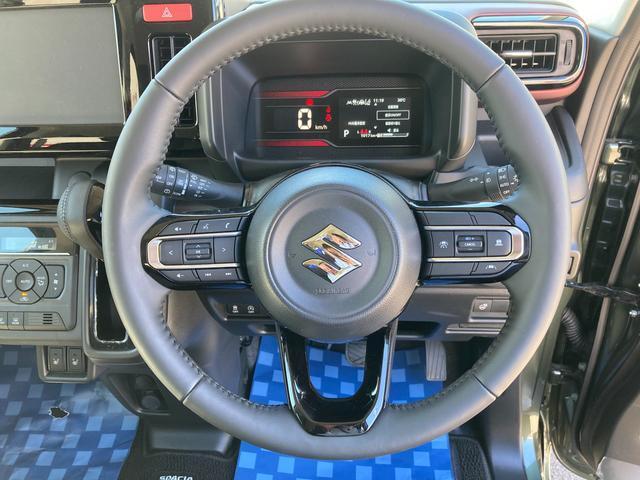 運転席コックピット★