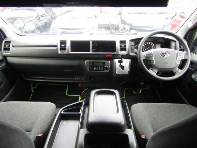 【全車内ルームクリーニング】キレイな状態でお車をご覧いただけます。LINEでのお問合せ、写真添付OKです。