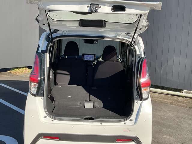 荷物の大きさや用途に応じて対応出来ます♪