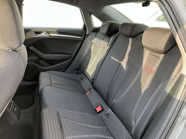 シートヒーター付きシート