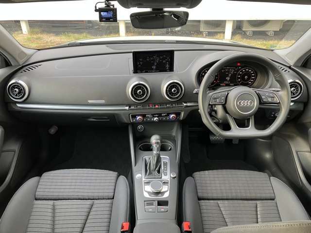 シートヒーター付きシート