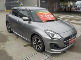 納車後も安心のアフターサービス！オイル交換・点検がセットになった安心メンテナンスパックもご用意しております。愛車のメンテナンスはスズキ自販山形のプロスタッフにお任せ下さい☆