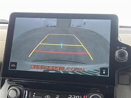 【カーナビ】ナビ利用時のマップ表示は見やすく、いつものドライブがグッと楽しくなります！